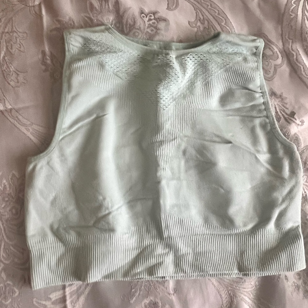 Zella sports top